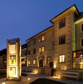 Гостиница Ferienappartements Oberstbergmeisteramt, Оберфеллах
